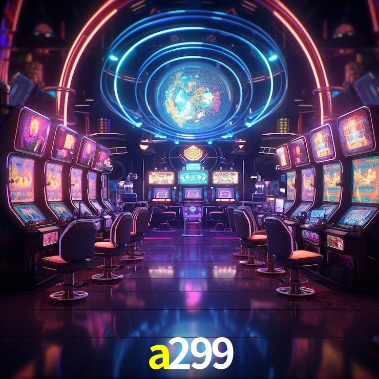 a299 Slots - a299 visual 1